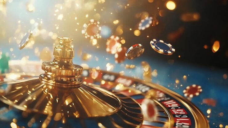 qqslot77 featured game showcase