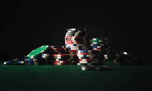 Mobile app interface showing live casino tables and sports markets